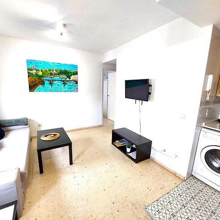 Fray Isidoro Apartment Sevilla Bagian luar foto
